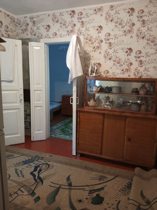 Здам частину будинку на довгий строк