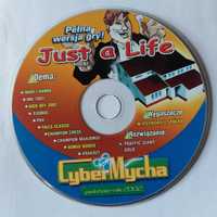 JUST A LIFE | polskie wydanie | UNIKAT | gra na PC