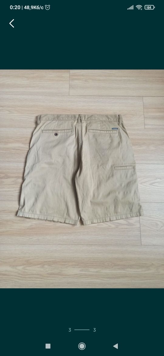 Шорти Quiksilver sk8 y2ķ