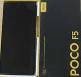 Poco f 5 12/256 Gb