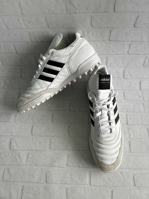 Adidas Mundial Team Pro 47 розмір cороконожки бампи футзалки оригінал