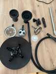 Shisha Aladin Alux 4.1