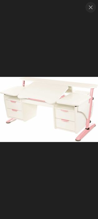 Стіл-парта  Ергономік