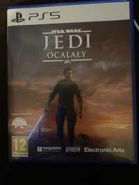 Jedi Survivor ps5