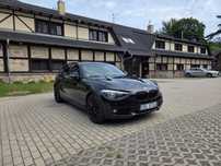BMW Seria 1 Bmw 1 f20 118d