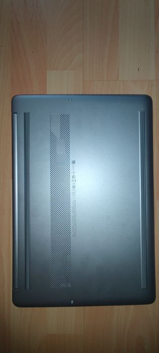 Portátil HP Laptop 15s-eq2005np 15.6"