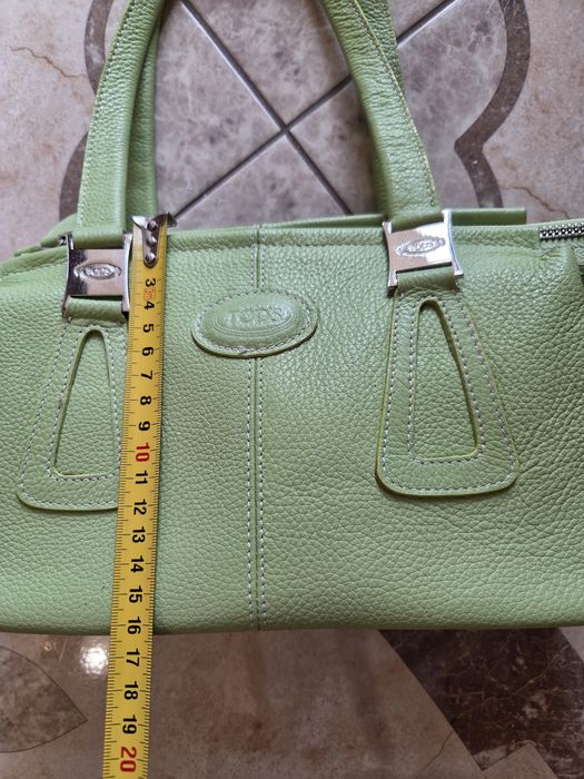 Сумка  вінтажна Tods.