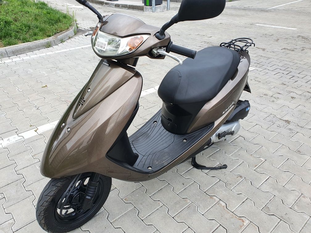 Honda PCX 125 Jf56 з Японії максі скутер