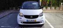 Smart ForTwo Coupé 0.9 Prime 90 Aut.