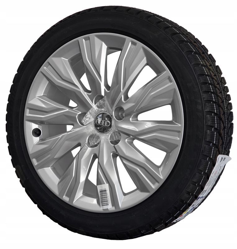 Nowe Koła Oryginalne Audi A4 S4/8w B9/18 Cali Bridgestone 2023 Rok
