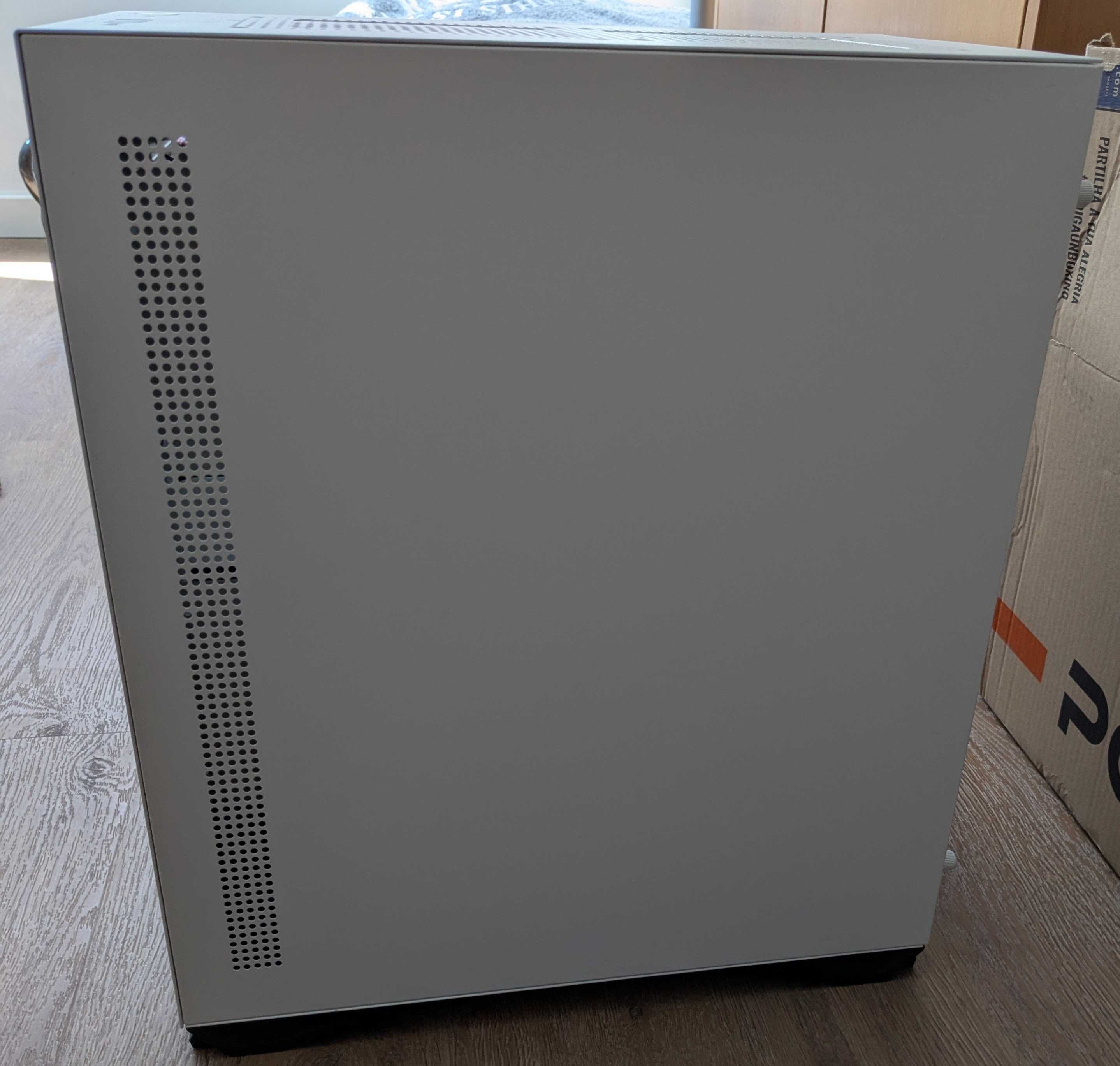 PC Gaming | Ryzen 7 5700G | RX 6900 XT | Pronto a usar!