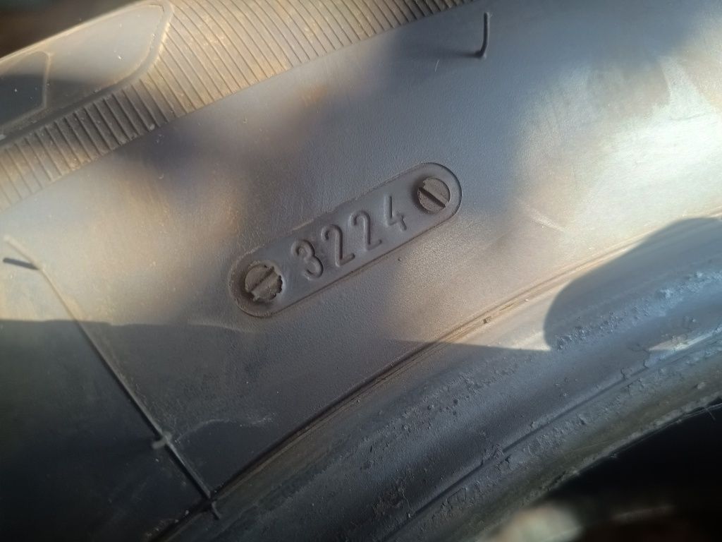 Резина 265/60 R18 зима 3шт.