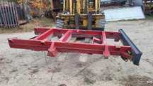 Skrzynia nie Kiper Wywrot  Iveco Daily  Kia Nissan  Ducato Ford Mercedes