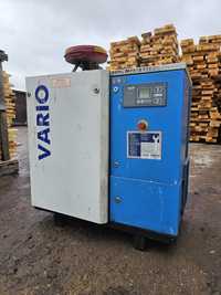 Sprężarka śrubowa kompresor  Alup Vario TR 11