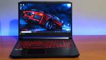 Acer Nitro 5 gamingowy laptop