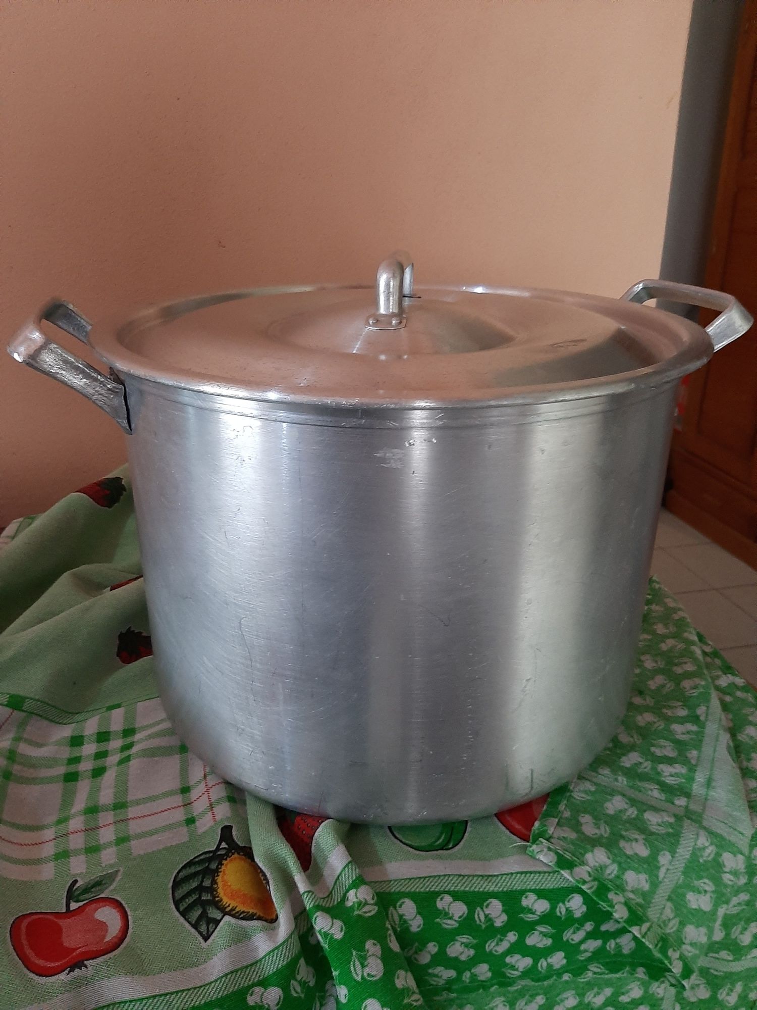 Panela de cozinha