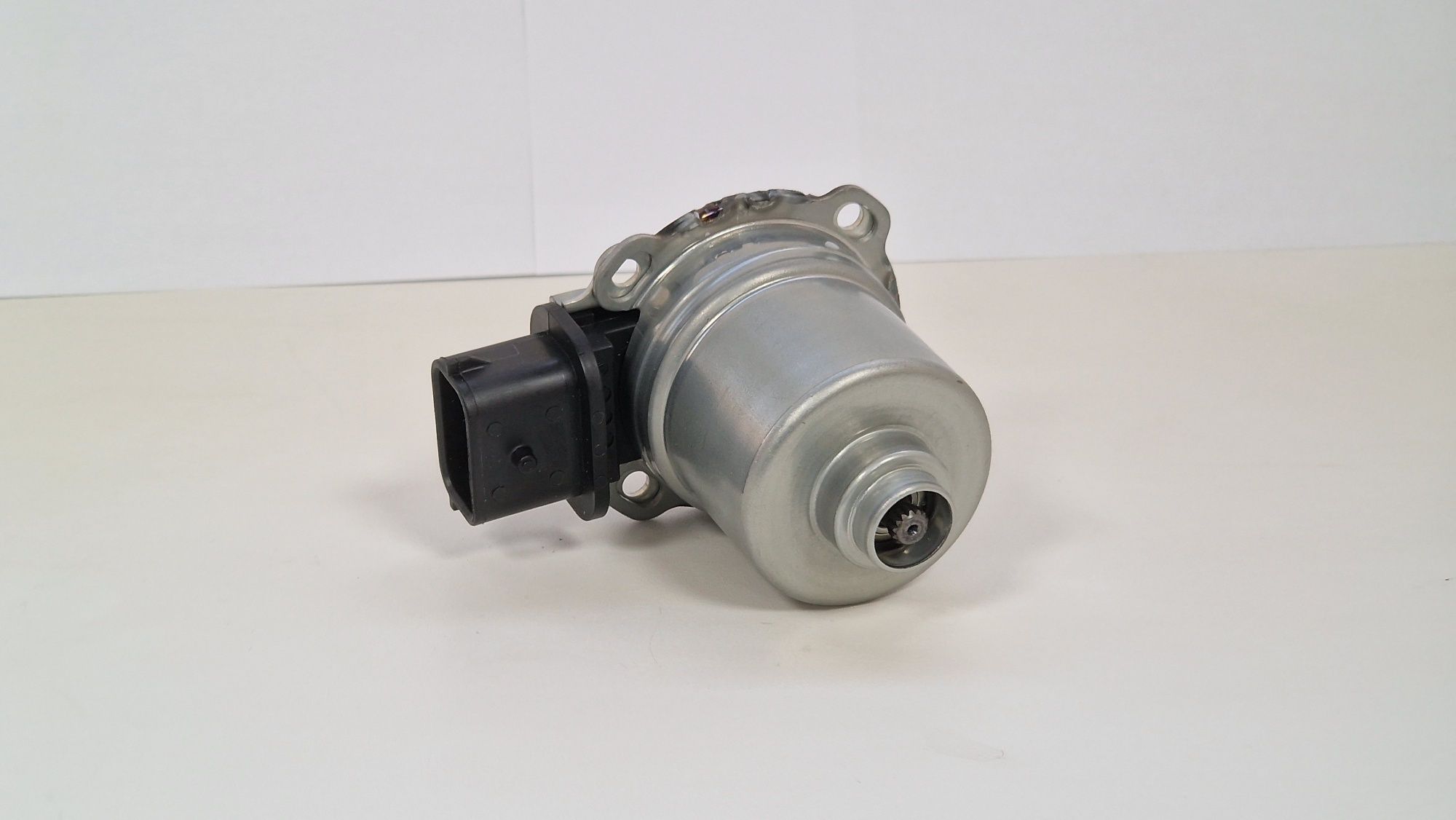 Моторчик вилок зчеплення АКПП Ford Powershift DPS6 DCPS 250