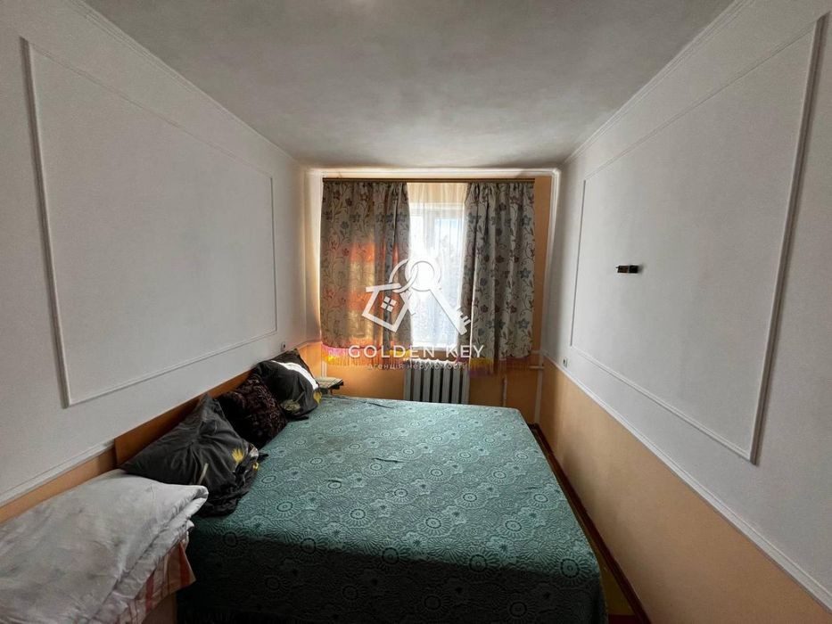 Продаж 2-кімнатної квартири на Ювілейній