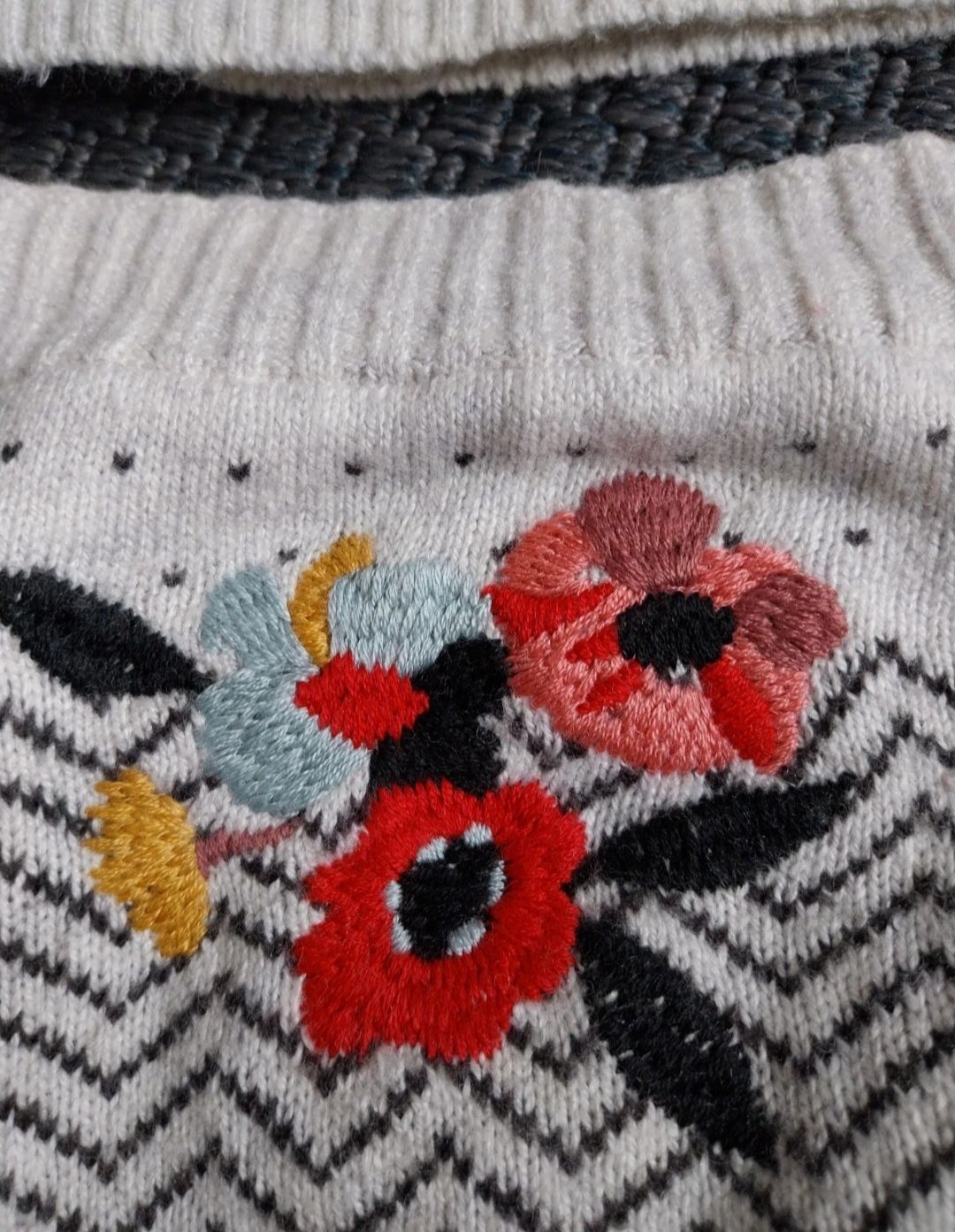 Conjunto Gorro + Gola de pescoço | Catimini | Tamanho 56cm / T2