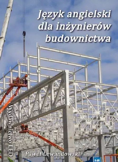 Język angielski dla inżynierów budownictwa. LED