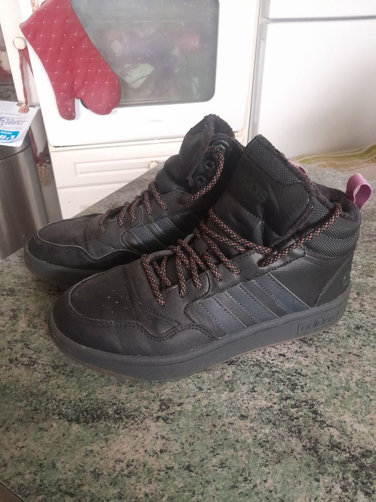 Ботинки мужские Adidas