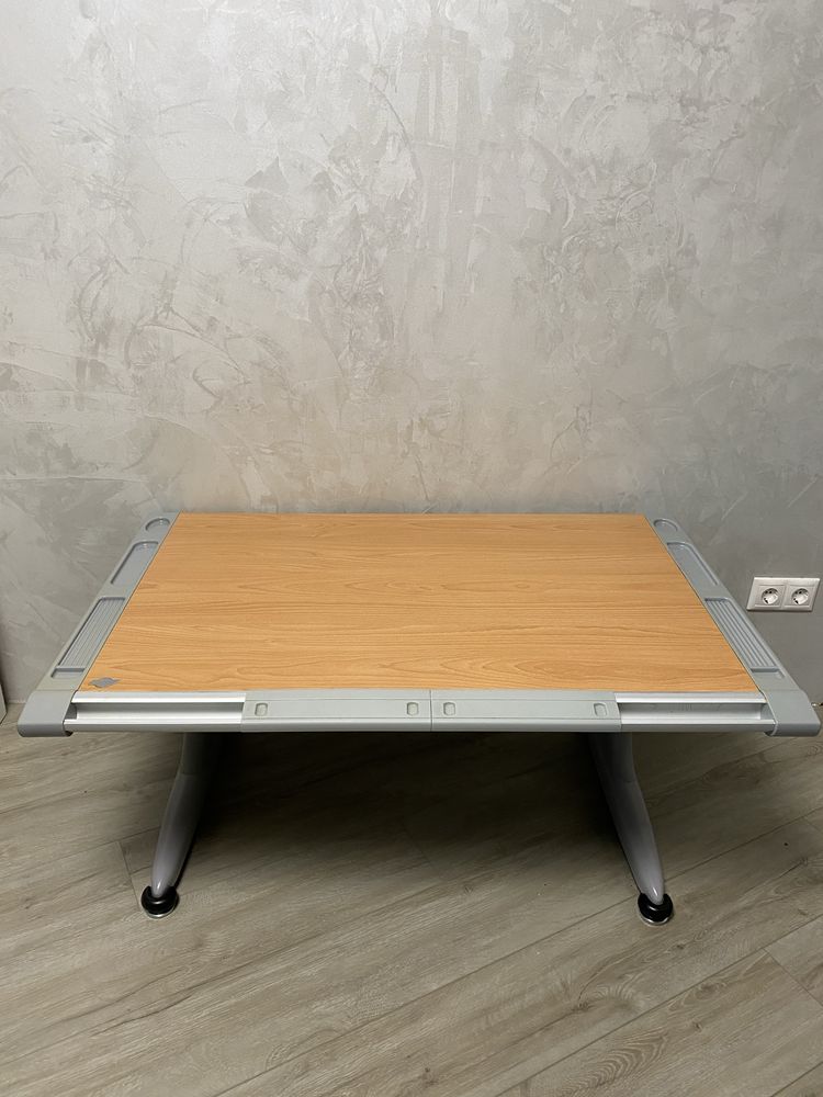 Шкільна парта  comf pro / школьная парта комф про