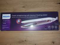 Prostownica Philips Straightcare Moisture Protect Prestige HP8372/00