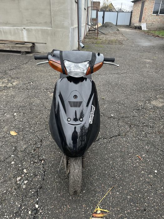 lets 2 на конфігу