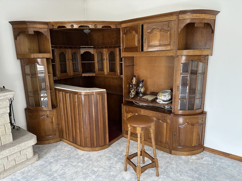 Bar de sala e canto DOACÃO!