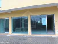 Loja comercial com 190 m2, em Canedo.
Imóvel de Banco!