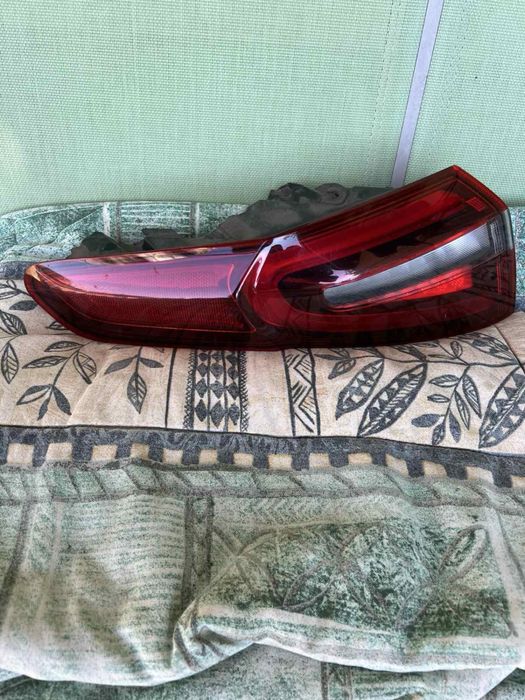 Фара задня ліва на Альфа Ромео стельвіо Alfa Romeo Stelvio фара