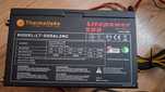 Zasilacz ATX Thermaltake