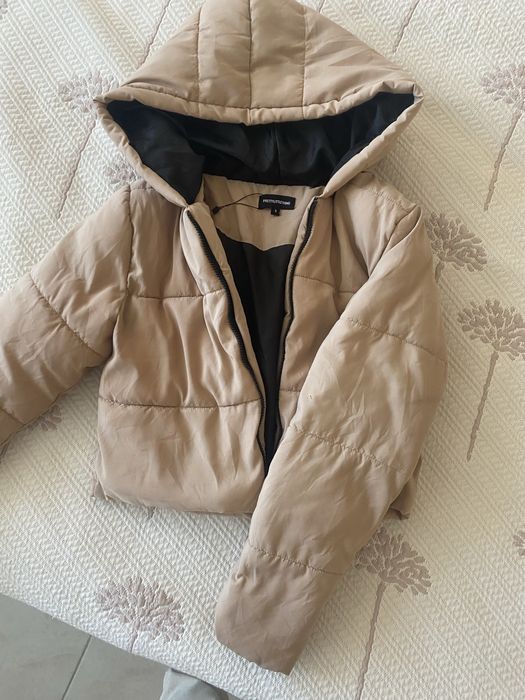 Куртка підліткова жінтча