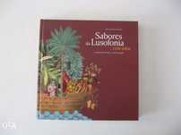 Sabores da Lusofonia