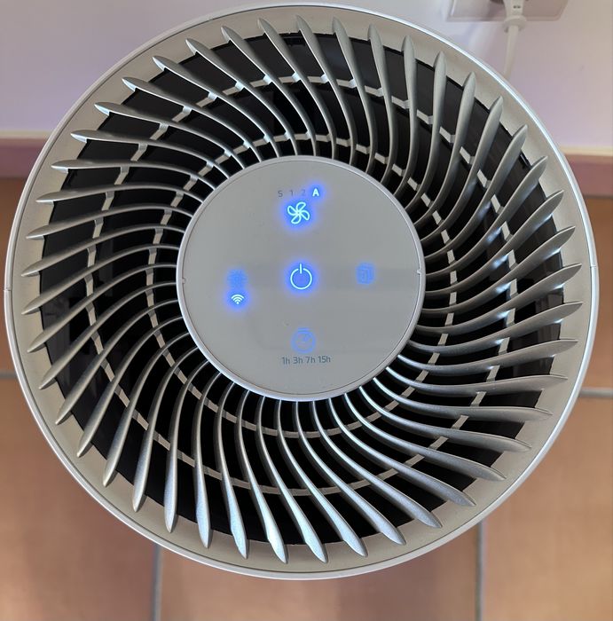 Purificador de ar CECOTEC TotalPure 2000 Connected