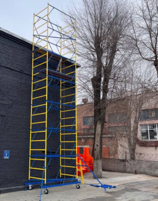 Оренда Риштування Чернігів