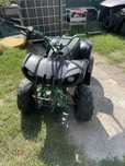 Quad 125 sprowadzony. Okazja !