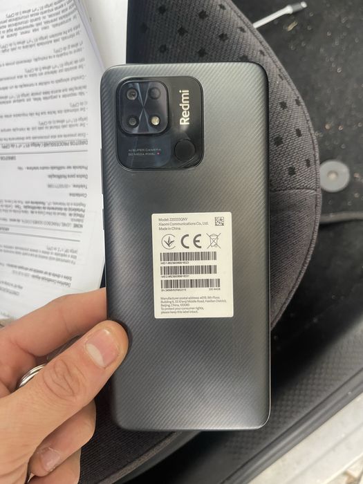 Telemovel completapente novo