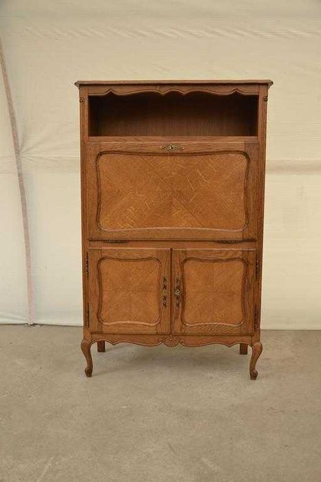 komoda ludwikowska barek pomocnik