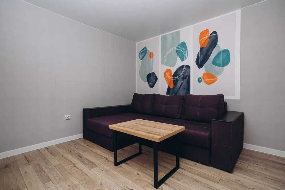 Квартири Подобово та Погодинно. Новий дім. Євроремонт. Р-н  Іллінської