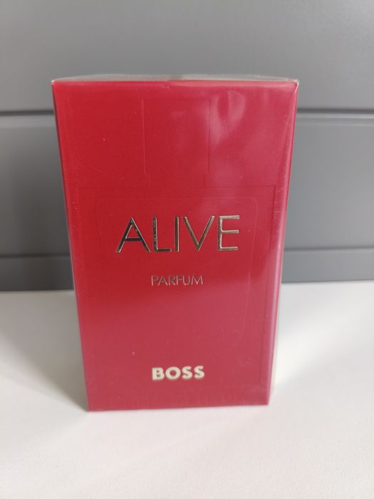 Hugo Boss Alive perfum 80ml