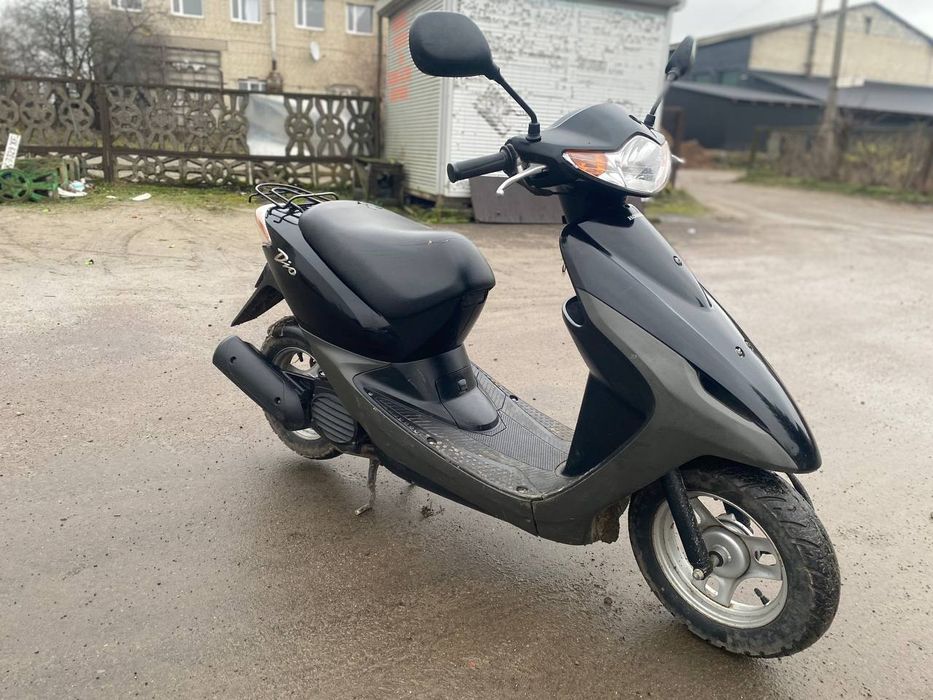 Продам Honda Dio 56