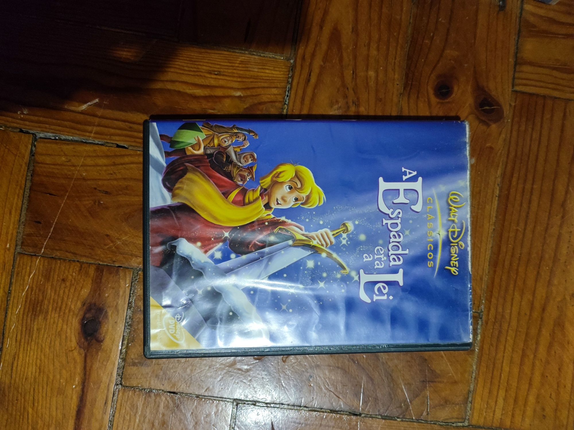 Vendo Filmes Pt1