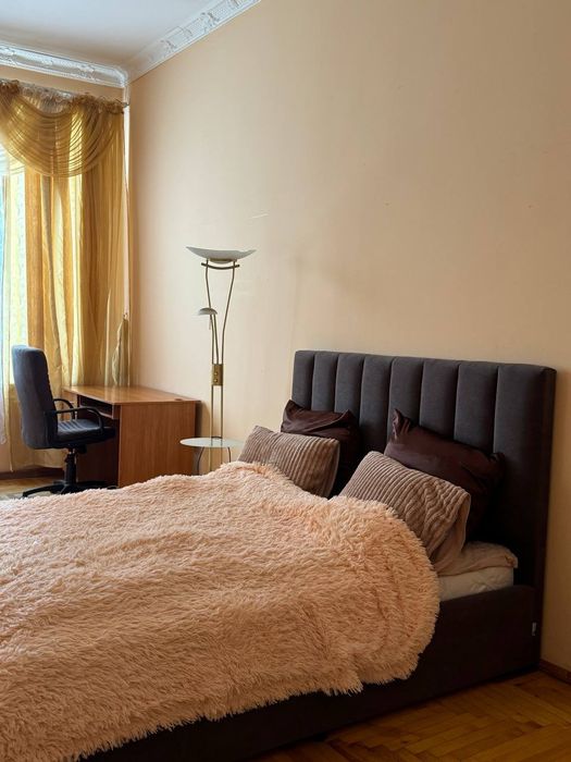 Оренда 2 кім в Центрі з інд за 600$  Власник