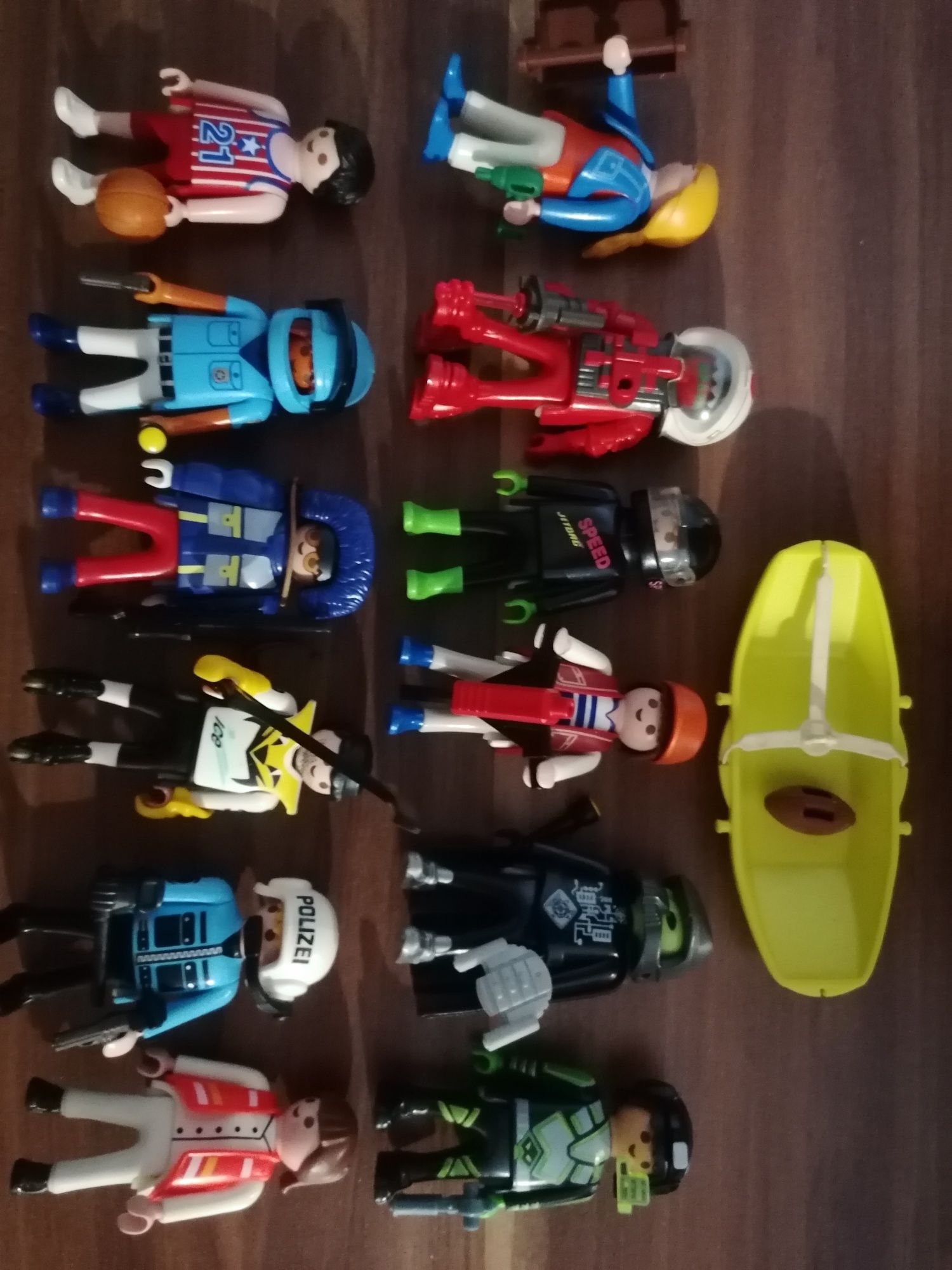 Playmobil barato