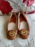 Sabrinas originais da Michael Kors