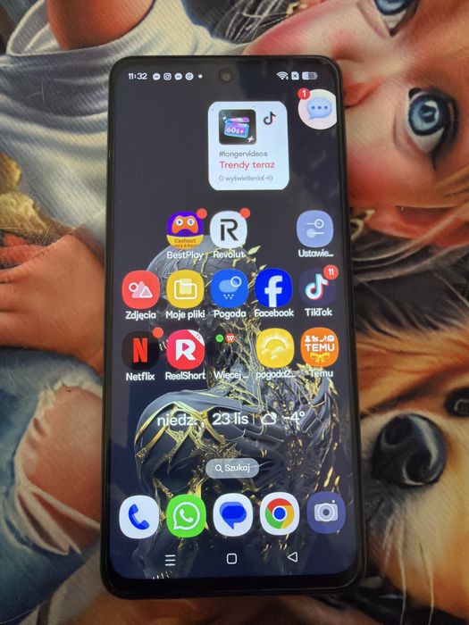 REALME 12 5G 8/256GB