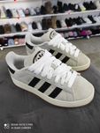ОРИГІНАЛ 100% Кросівки Adidas Campus 00S Grey GY0042 37