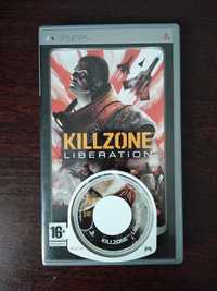 Killzone Liberation