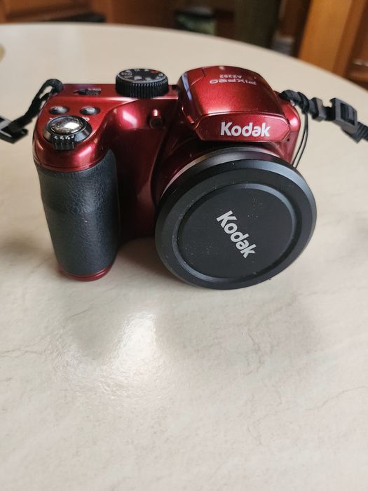 aparat Kodak pixpro AZ252